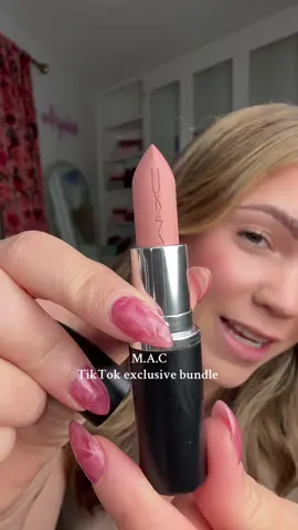 Ok fine I get it now. @M.A.C Cosmetics Store @Michelle’s Faves 💘 #maccosmetics #maccosmeticsusa #fleshpot #macfleshpot #nudelip 