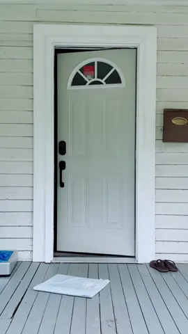 #mauperaza #carpeta para la entrada de tu casa bueno yo le di este uso encuentra tu estilo aquí puedes ordenar una paravos súper precio 