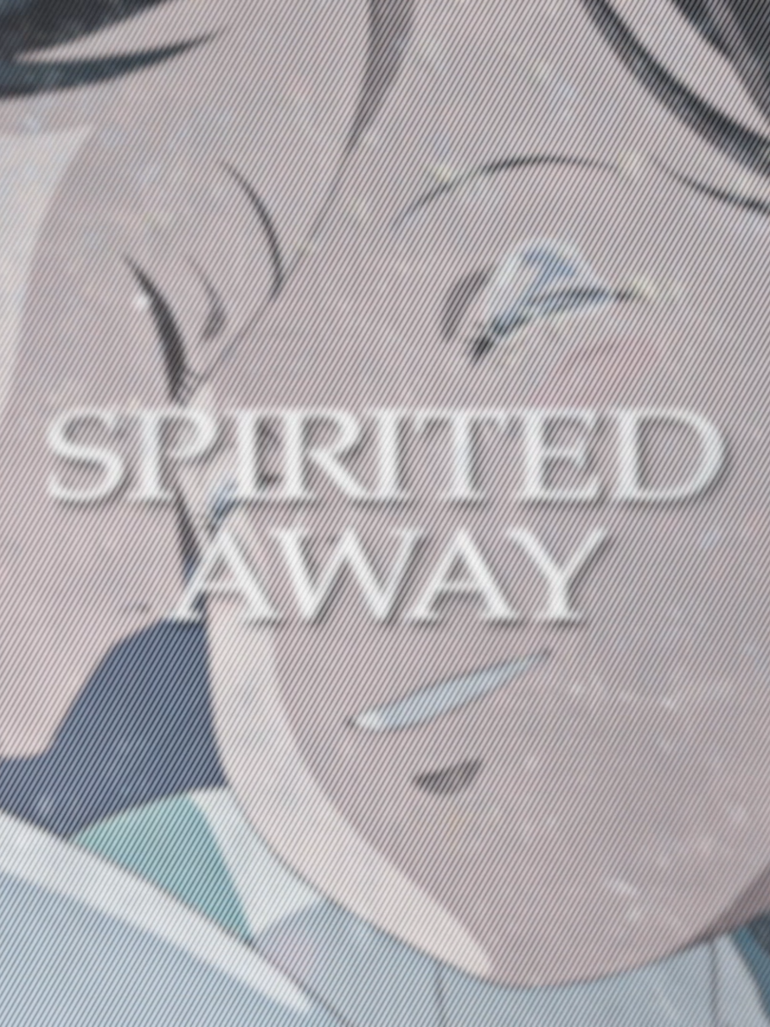 This movie was so good #spiritedaway I #spiritedawayedit I #studioghibli I #haku I #chihiro I #fyp I #viral I #edit I [ORIGINAL CONTENT]
