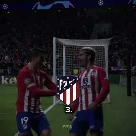 Top 3 Laliga clubs this season ☠️🔥 (Dm for sound promo). 💌 #footballtiktok #laliga #realmadrid #blowthisupforme #footballedit 