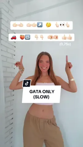 #gataonly #tutorial #slow #lento #trend 