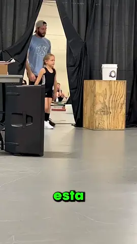 🏋️‍♀️🔥 Esta joven levantadora de pesas probablemente sea más fuerte que tú. Con solo 6 años ya está compitiendo y su técnica es absolutamente increíble 😱. Lo más sorprendente es que apenas está en su segunda competencia juvenil y ya demuestra cuánto le ha rendido su duro entrenamiento. ¡Una futura campeona en acción! ✨💪 #FuerzaImparable #MiniCampeona #Rexo #Datoraro #Inspira Disclaimer:This information is taken from the internet which may or may not be true we do not want to spread any fake news. The content provided by this channel is meant for EDUCATIONAL PURPOSE only. Copyright Disclaimer:- Under section 107 of copyright Act 1976, allowance is made for FAIR USE for purpose such a criticism, comment, news reporting, teaching, scholarship and research. Fair use is as permitted by copyright statues that might otherwise be infringing. Non-profit, educational or personal use tips the balance in favor of FAIR USE.