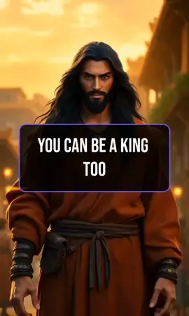 You Can Be A King too  #SkylightLotus #facts #trustyourself 