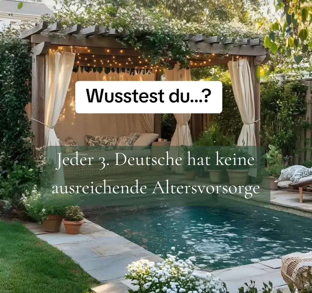 Viele denken, ein Business aufzubauen kostet viel Geld und Risiko 🚫 Fakt ist: Ich helfe Familien bei Vorsorge & Kindersparen – und werde genau dafür bezahlt. 💡 Und ja – auch DU kannst dir damit ein eigenes Business aufbauen. Von überall und das für 0€ 🌍✨#businessaufbauen #finanziellefreiheit #0EuroBusiness #vonzuhausearbeiten #fyp 