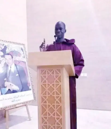 #Secret Bou am solo par Serigne Babacar Seye 