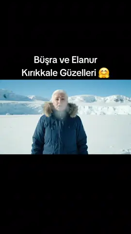 #Büşra ve elanur