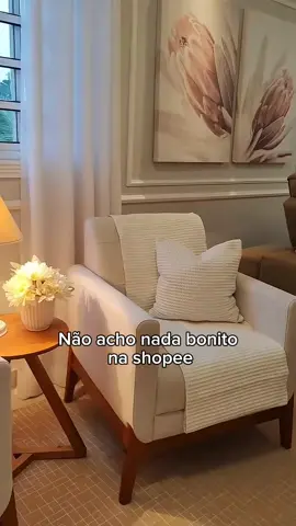 Pena que não  é  meu caso 🤌 #decoração #casa #shopee 