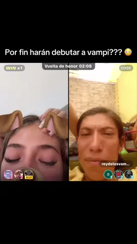 #williams #vampiro #vampi #clips #reydelosvampiros