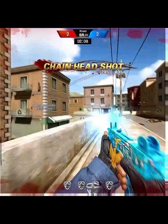 OP bat ni bapak bapak 😆💃🏻 Pengen Char ? pengen GB ?? cek di : @IG : HEAVENJASAGB  #fyp #game #pointblank #hd #edit 