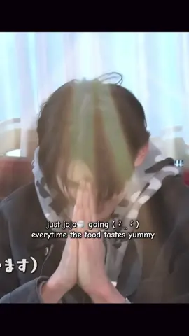 he could be jihyo’s long lost son guys😭 #andTEAM #andteam_jo #jpop #fyp #foryoupage  these are also clips i found from videos uploaded on their yt!!