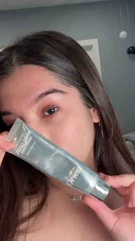 available on Shopee, Amazon, Oliveyoung Global! @ORIEN #zerofilmchallenge #zerofilm #orienzerofilmmoisturizer #acnesafemoisturizer #skintransformation 