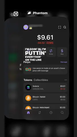 We rich 💔💔#crypto#rich##proud#viral 