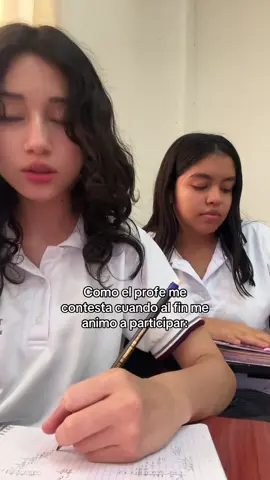 #escuela 