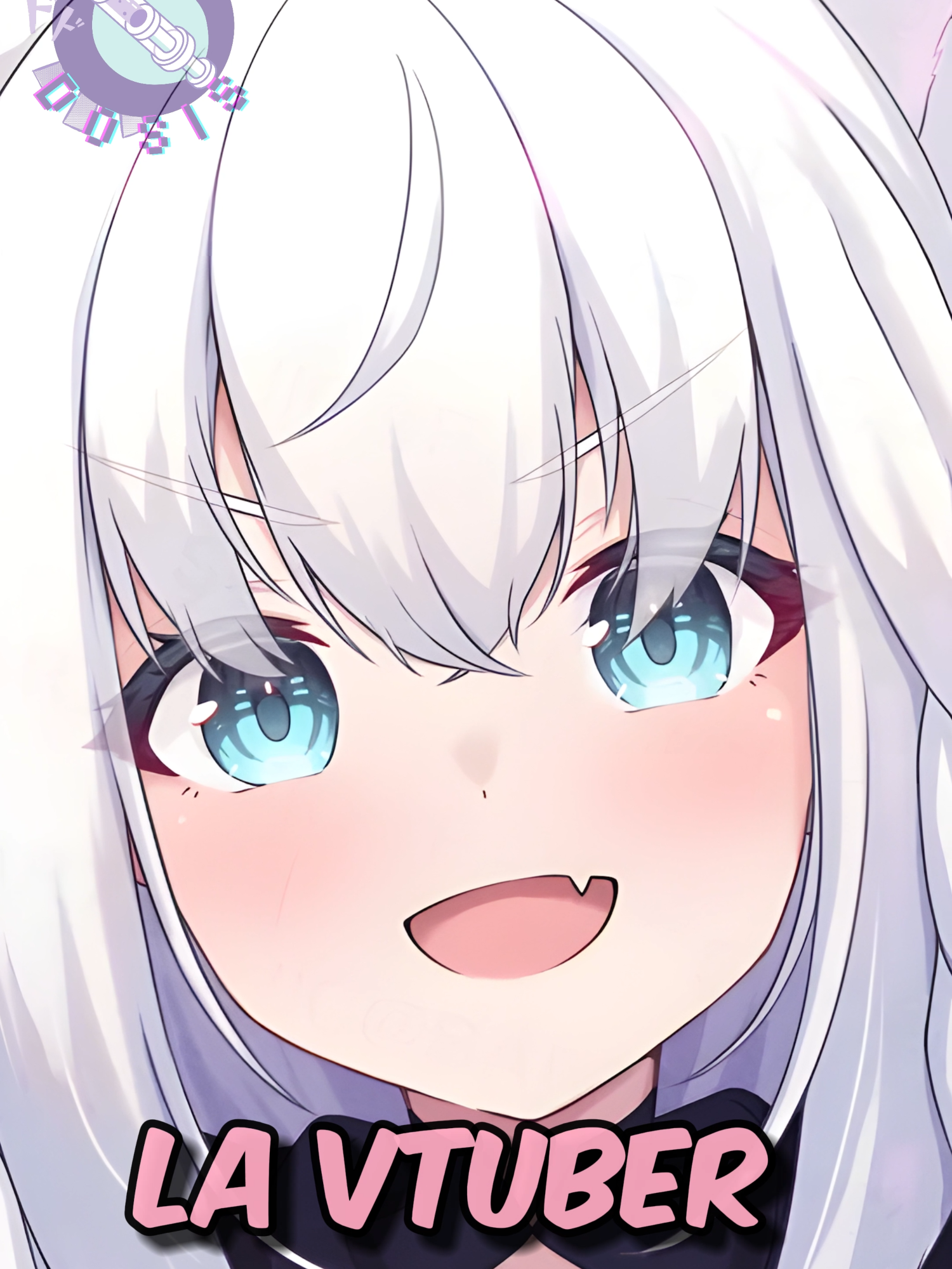 Esta VTUBER AGOTÓ TODA su SUERTE en UN DÍA! La VTuber Shirakami Fubuki un día decidió hacer un reto claramente imposible en uno de sus streams, pero curiosamente venció todas las probabilidades después de perseverar por casi 7 horas!   VTUBER: Shirakami Fubuki #anime #animeedit #animetiktok #waifu #vtuber