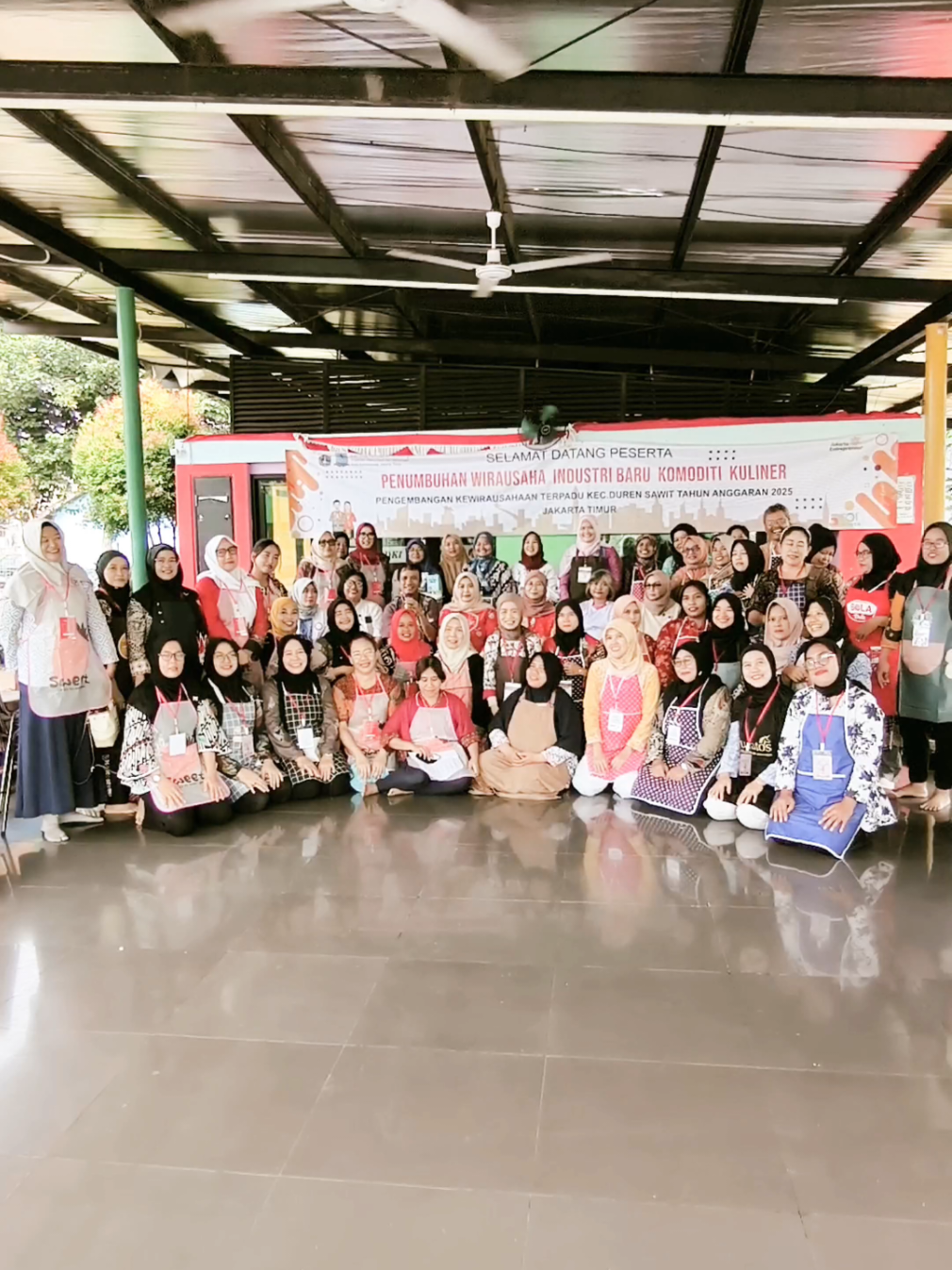 jakpreneur duren sawit...selalu di hati 🇮🇩 jakpreneur duren sawit...دائما في القلب 🇵🇸 jakpreneur duren sawit...always in my heart 🇬🇧 #jakpreneur #umkm #durensawit #pelatihanmasak #fyp 