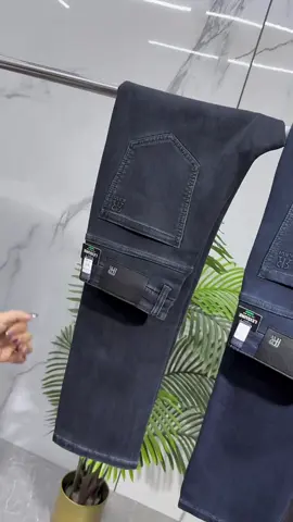 [JEAN005] Quần jean nam co giãn 4 chiều cao cấp. #quanjeannamcaocap #quannamdep #xuhuong #fypシ 