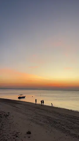 kupang dan sunsetnya🤍✨ #nttpride🏝🔥 
