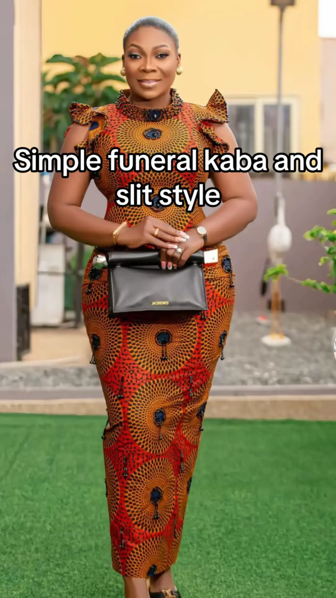 #foryou #explore #viral #fyp #funeral #foryoupage #ghanatiktok🇬🇭 #tiktok #style #song #kabaandslit #africa 