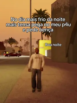 Boa noite clt #gta #fouryou #humor #comedia #memestiktok 