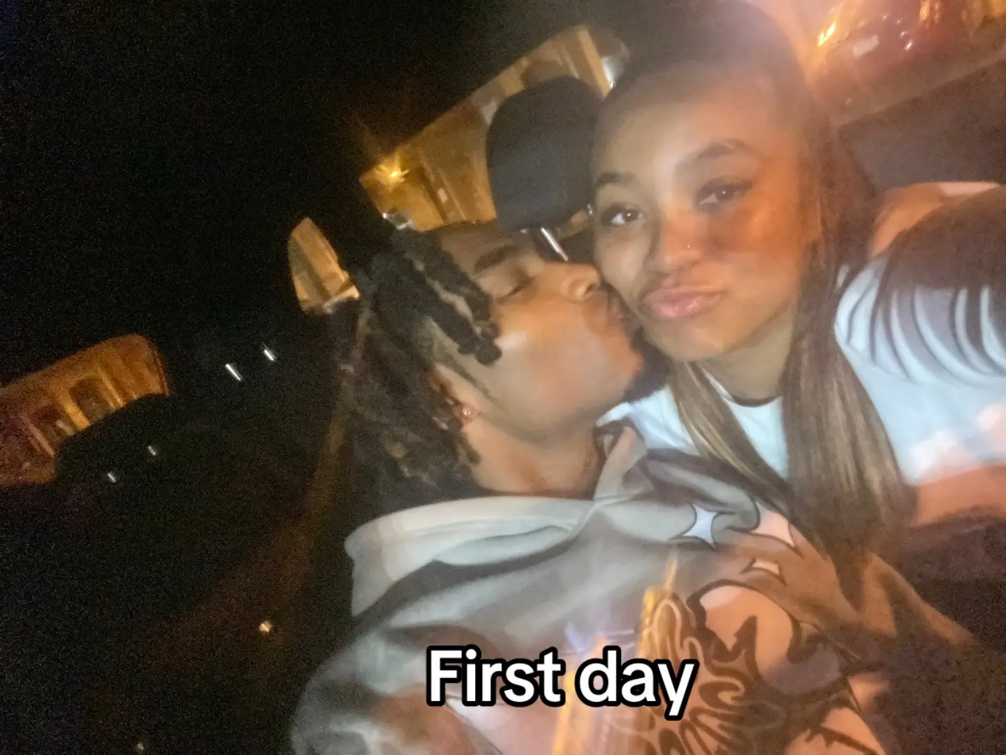 Shit went by in a flash #fyp #Relationship #viral 