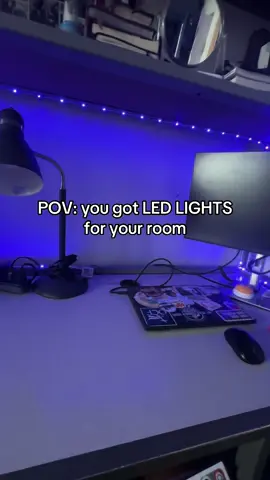 Thank you 🙏🏾 @Opal Smart #fypシ #collegelife #ledlights #mansaray12 #tiktokshop 