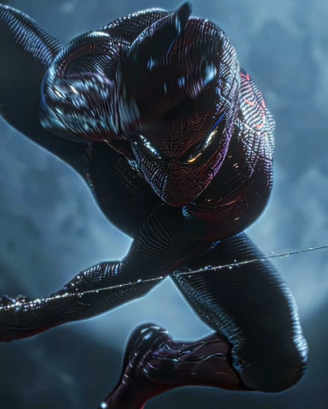 The most stylish Spider-Man Ever?#andrewgarfield #theamazingspiderman #spidermanedit 