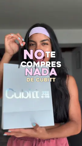 No te compres nada de Cubitt ❌ Ahorita hay descuentos y aproveché de comprarme el smartwatch viva de Cubitt @Cubitt Venezuela 💕🫡 #smartwatch #cubittvenezuela #cubitt #fitnesstips #venezuela 