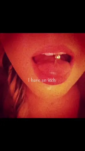 I want one so bad but I’m a scardey cat 🐈‍⬛  #toungepiercing #peircing #baddie 