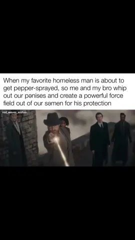 I love him even though I might throw a brick here and there #fyp #foryoupage #harrypotter #fantasticbeasts #sigmagrindset 