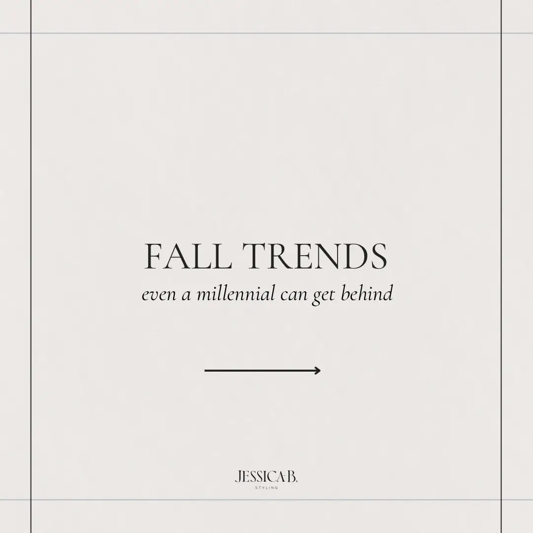 Honorable mention: statement belts. #millennialmom #millennialstyle #momstyle #fallfashioninspo 