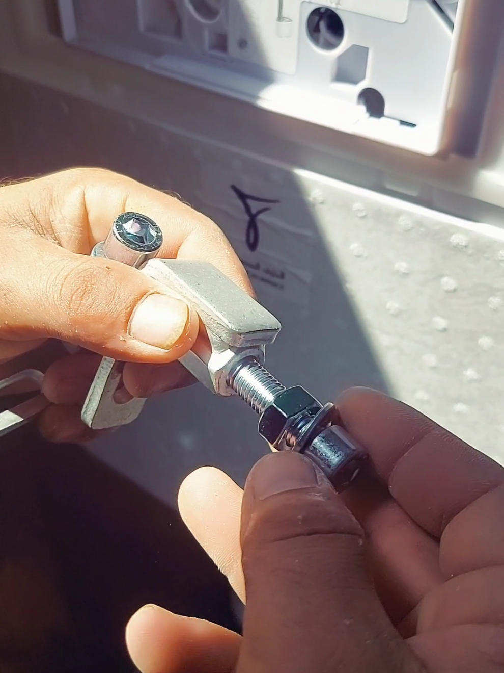 #plumbing #short #viral #videos #alhafuf 