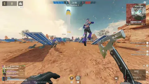 tarde de Bloodstrike #juegos #gaming #bloodstrike #bloodstrikemobile #bloodstrikeclips 