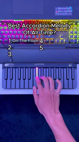 Only OGs remember #5 👀 Cop this keyboard and sounds in bio for yall💯 #accordion #fyp #nostalgia 
