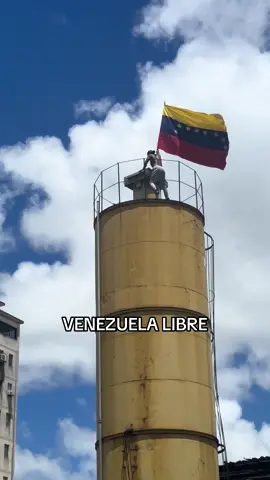 Va a pasar Venezuela 🇻🇪🙏🏻 #vaapasar #venezuela🇻🇪 #venezuelalibre🇻🇪 