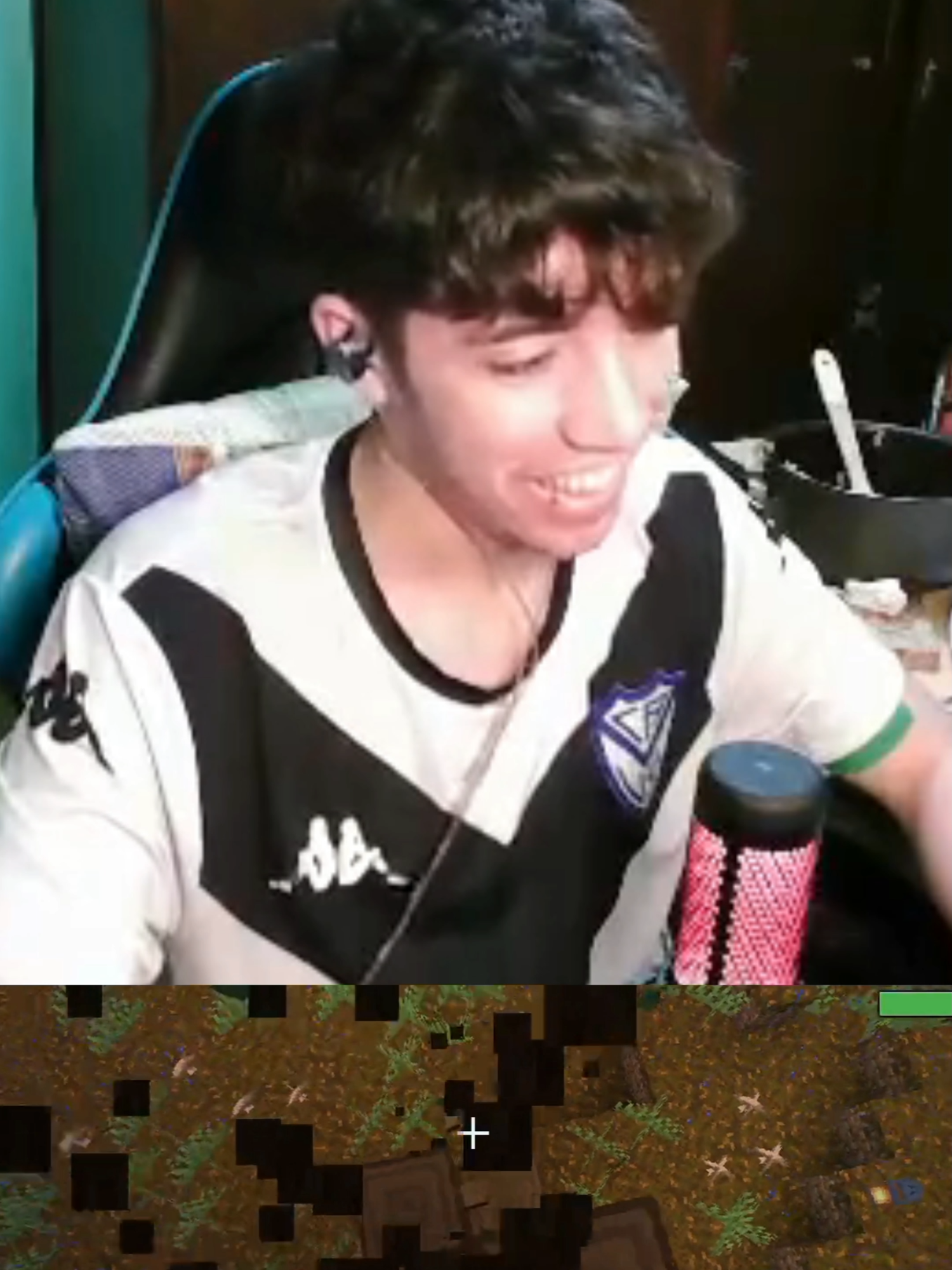 me regalaron una cuenta de steam #humor #argentina #clipsdekick #kickargentina #voltia #twitch #ecuador #chile #peru🇵🇪 #venezuela #fyppp #clip #kick #cuanto #rocketleague