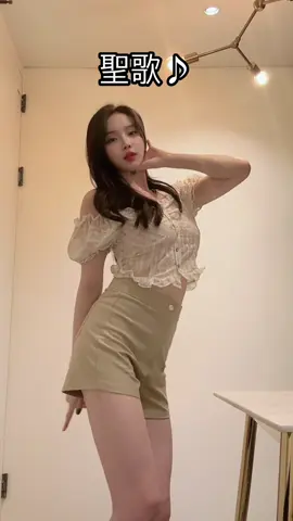 聖歌♪ #tiktoklive #연양갱 #2025숏폼챌린지 #fyp #korea 