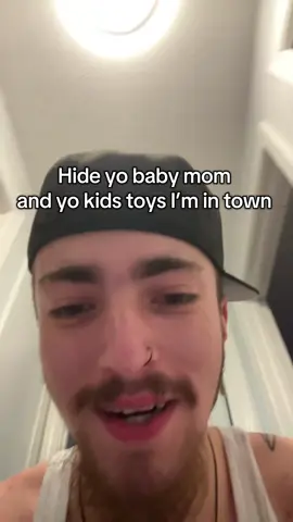 Hide ya wife hide ya kids #coskies #viral #fypシ 