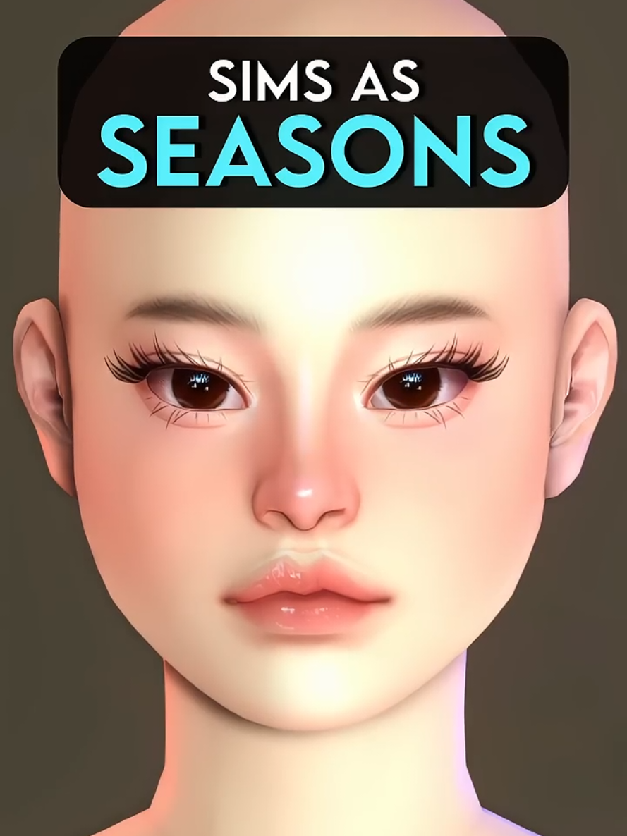 As my favorite creator doesn't have tiktok! Here is! 🌟Artist: LybraOfficial 🌟 I don't received nothing here! I'm posting because I am a fan! Just be happy!🌸🩷 #thesims4 #sims4 #sims4 #sims #gameplay