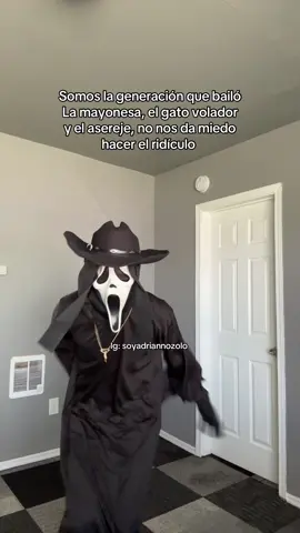 Sin miedo al éxito jaja 🙊😂😅 #paratí #paratiiiiiiiiiiiiiiiiiiiiiiiiiiiiiii #fypシ゚viral🖤tiktok #fypシ゚ #screammovie 