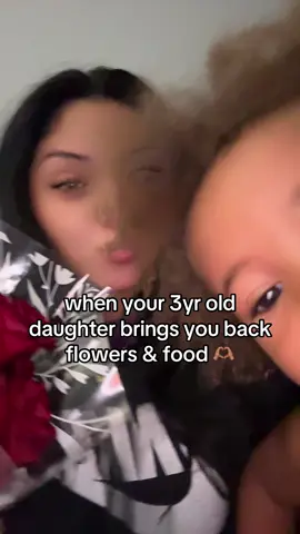 obsessed! #foryou #daughter #flowers #blessed 