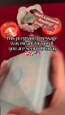 #fertility #fertilityjourney #fertilityreading #fetilitypsychic #ttc