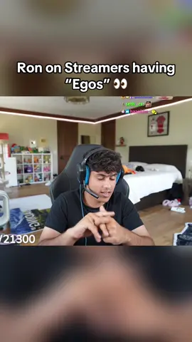 #stableronaldo #streamer #ego 