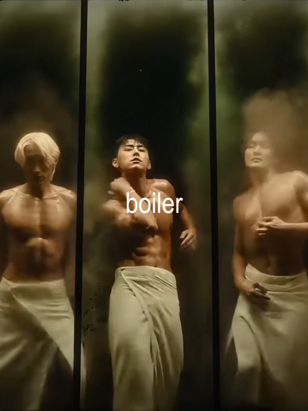 #WILDWILD | Boiler Room @wildwild_official 