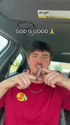 God bless everyone #god #jesus #godisgood #christiantiktok #bibleversebracelet 
