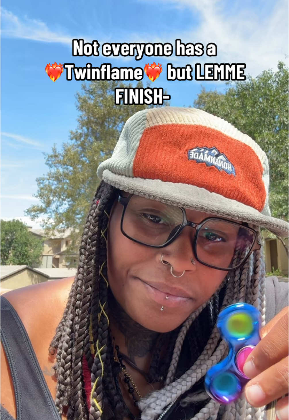 I hope yall can hear me when I say this because it hurts watching yall get hurt by mis labeling this framework. #twinflame #twinflames #twinflameunion #twinflamecouple_ #twinflamejourney #foryou #fypシ #fyp 