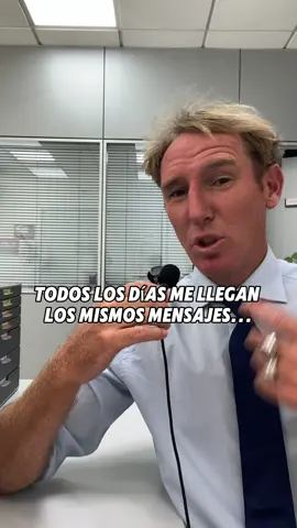 Es hora de perder el miedo y hablar inglés con confianza 🚀 El 3 de septiembre te espero en una clase gratuita en vivo 💬 Comenta FREE CLASS y asegura tu plaza antes de que se acaben! #aprenderingles #learnenglish 