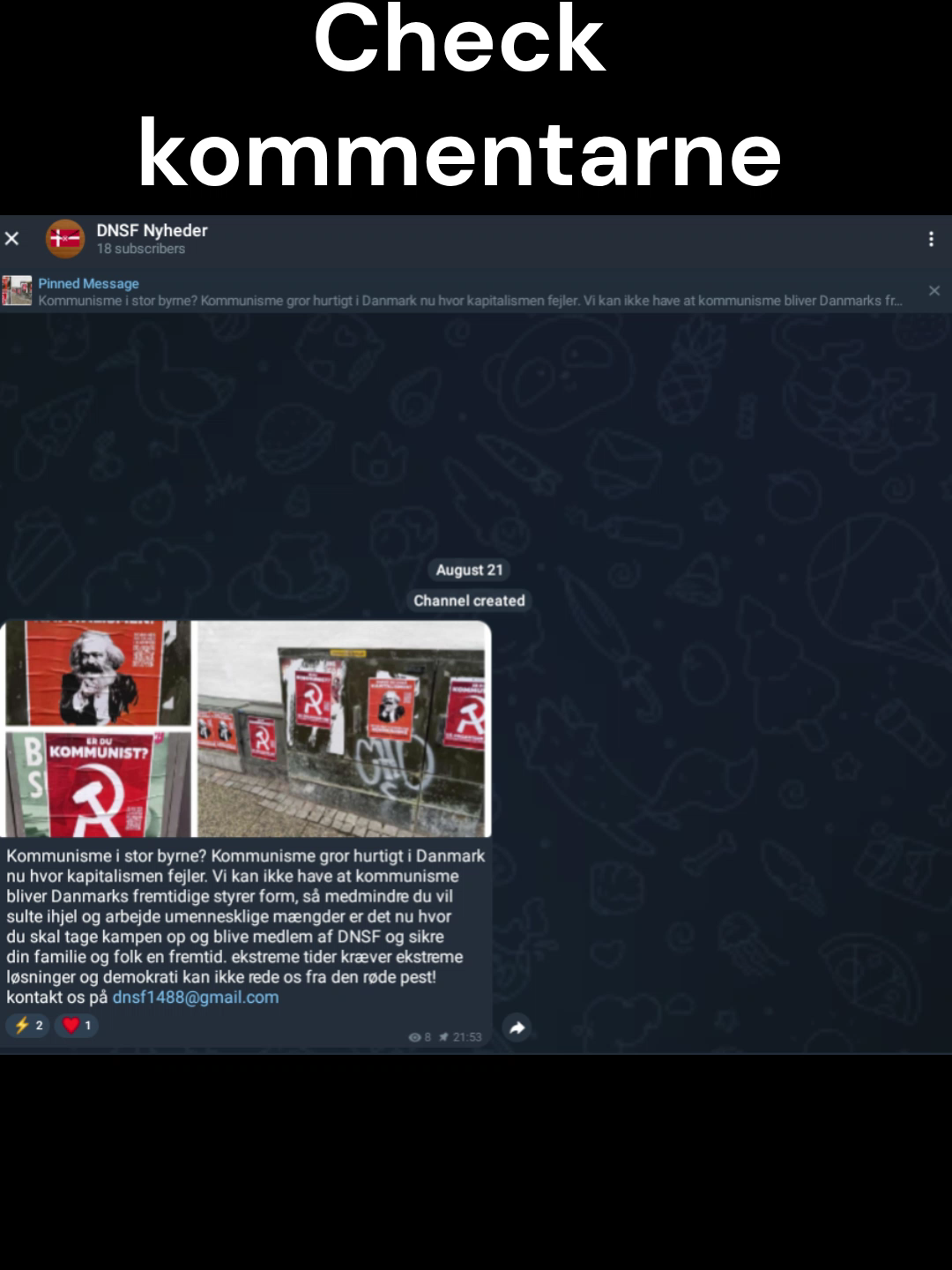 #danmark #dansk #fyp #dnsf