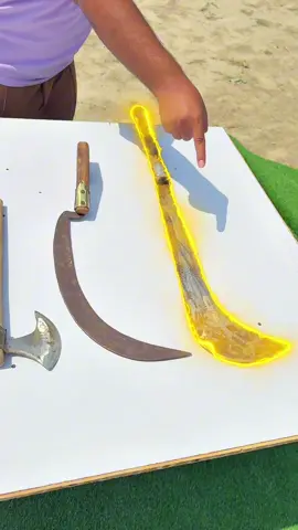 Bottle Cutting Challenge – Smallest to Biggest Blades