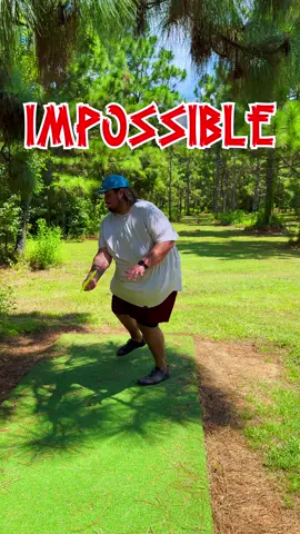 INSANE ROUTE!