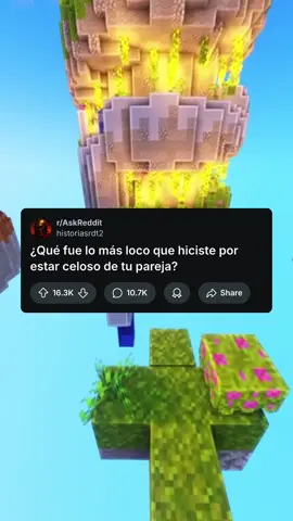 ¿Qué fue lo más loco que hiciste por estar celoso de tu pareja? #Historiasreddit #redditespañol #preguntasincomodas #storytimeespañol #redditenespañol #historiasdereddit #historias 